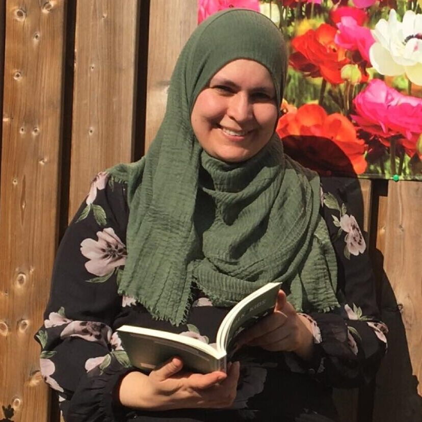Asmaa Darkaoui