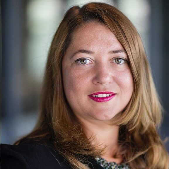 Emina Joosten- Beslagic