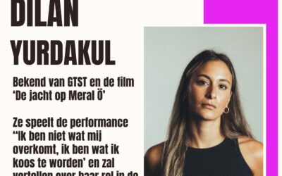 Performance Dilan Yurdakul